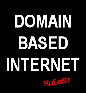 DOMAiN BASED iNTERNET